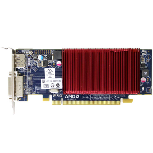 2GB DDR3 GRAPHICS CARD (679219-001)