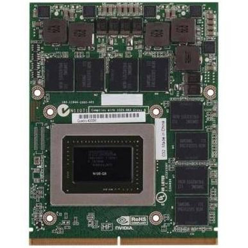SPS-PCA NVIDIA GeForce GT405 1GB FH (638407-001)