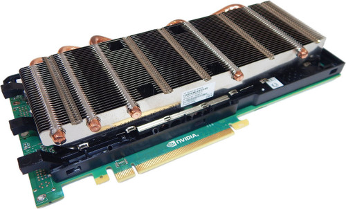 HP nVidia GeForceGT Puma 1GB MXM Video Card 671564-001 (671564-001)