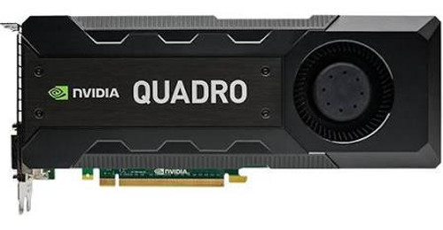 HP NVIDIA QUADRO K5200 8GB 2304 CUDA GPU (783001-B21) HP NVIDIA QUADRO K5200 8GB 2304 CUDA GPU (783001-B21)