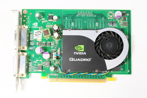 NVIDIA QUADRO 380XGL VIDEO CARD (600-50112-0300-002)