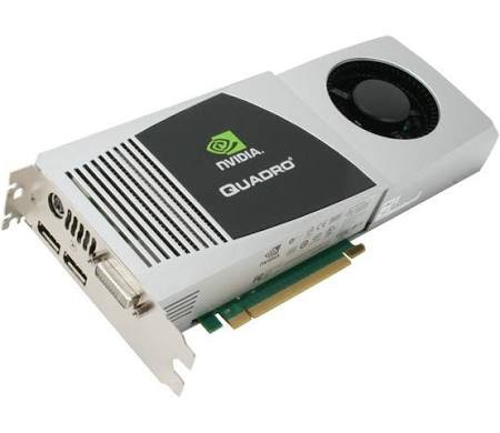 256MB Nvidia Quardro FX370 Dual DVI PCI-E (600-50588-0504-103)