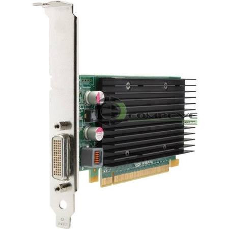 nVIDIA Quadro NVS 300 DMS-59 PCI-e x16 (625629-001)