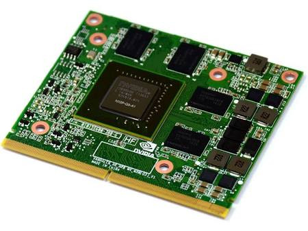 SPS-BD GRAPHICS NVIDIA Q1 (652673-001)