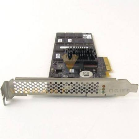 HPE 160GB Single Level Cell PCIE IO Drive (600278-B21)