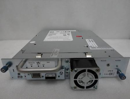 1.5/3.0TB LTO5 3000 HH SAS Loader Module (603881-001) 1.5/3.0TB LTO5 3000 HH SAS Loader Module (603881-001)