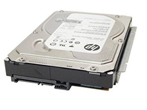 1TB 7.2K SATA 3.5 6G N HARD DRIVE (677191-001)