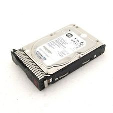 2TB 7200RPM SATA III 6Gb/s (DK7SAF200) (657753-003)