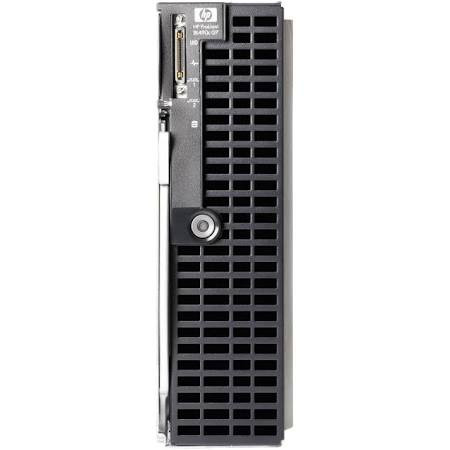 BL490C G7 E5649 1P 6GB M1 SATA 2-MEZZ (637615-B21)