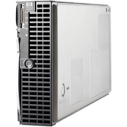 HP ProLiant - BL490c G7 - 12 GB RAM - 2.93 GHz (603599-B21)