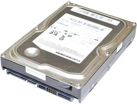 500.0GB 7.2K  SATA 3.5 6GBPs H (661697-001)