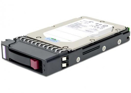 HP SUB HP 240GB 6G SATA Value Endurance SFF 2.5-in Quick-release (718180-B21)