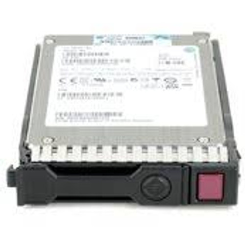 HPE 240GB 6G SATA Read Intensi (789135-B21)