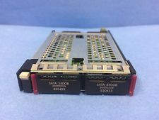 HPE Read Intensive - Solid state drive - 680 GB - hot-swap - 2.5 (815605-B21)