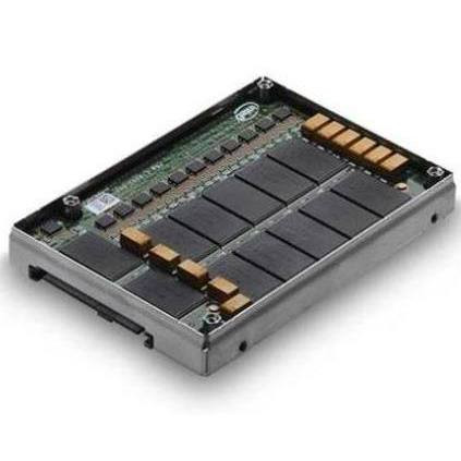 HP 734080-001 Fusion-IO Accelerator 410GB SSD PCIE IOFX (734080-001)