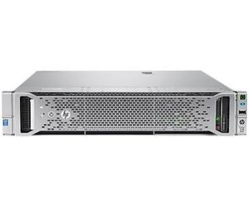 HP ProLiant DL180 Gen9 E5-2609v3 1P 8GB-R H240 8SFF SAS 550W PS (778455-B21)