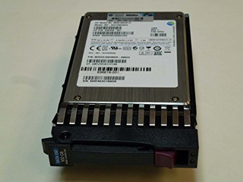 100GB 2.5 3G SSD MLC SATA (636619-001) 100GB 2.5 3G SSD MLC SATA (636619-001)