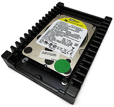 HP 300GB 10K 3.5 SATA 3 6GB/S HARD DRIVE (684597-001)
