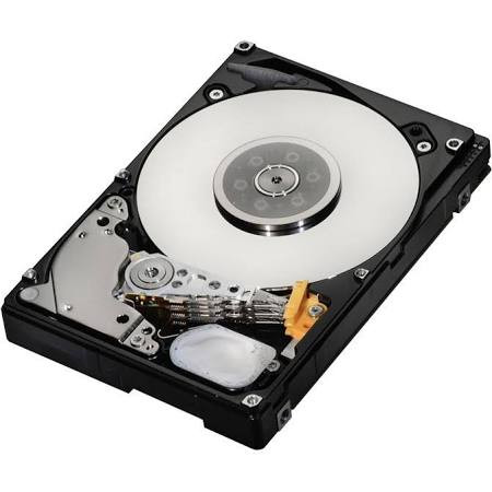 HP / WESTERN DIGITAL 300GB 10K RPM SATA 2.5 INCH SMALL FORM FACT (684601-001)