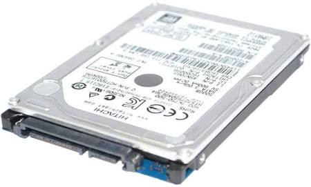 HP 752862-002 HGST 1TB 7K1000 7200RPM 32MB Cache SATA 6.0Gb/s 2. (752862-002)