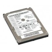 320GB SATA hard disk drive - 5,400 RPM, 2.5-inch small form fact (645088-001)