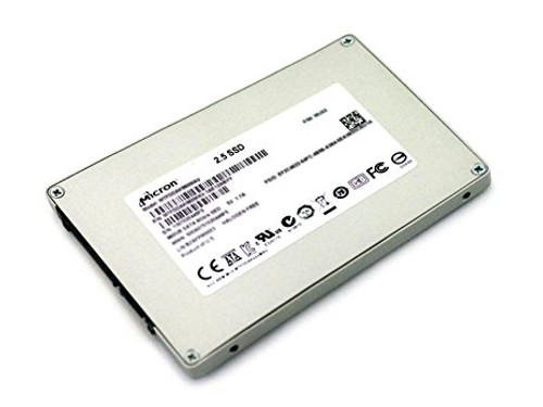 HP MICRON 128GB 6GBPS SATA 2.5'' SOLID STATE DRIVE (694686-001)