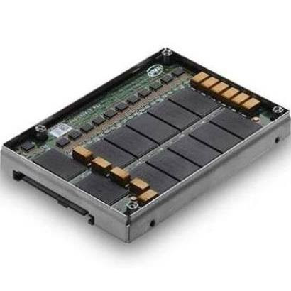 256GB solid-state drive (SSD) - SATA-3 interface self-encrypting (765614-001)