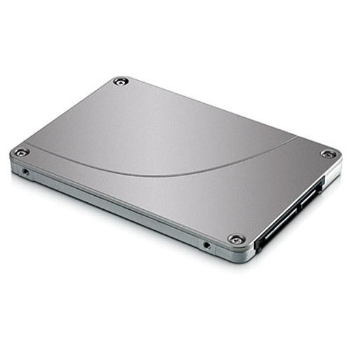 180GB solid-state drive (SSD) - SATA-3 interface, 2.5-inch form (795957-001)