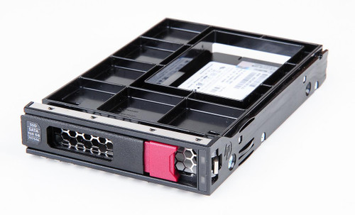 797305-B21 HPE 960GB 6G SFF SATA SC HARD DRIVE (797305-B21)