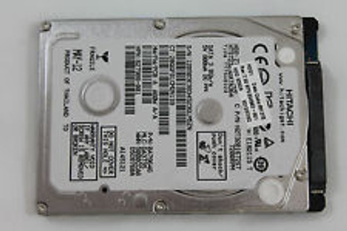 500GB SATA 2..5 7200RPM HDD (678101-001) 500GB SATA 2..5 7200RPM HDD (678101-001)