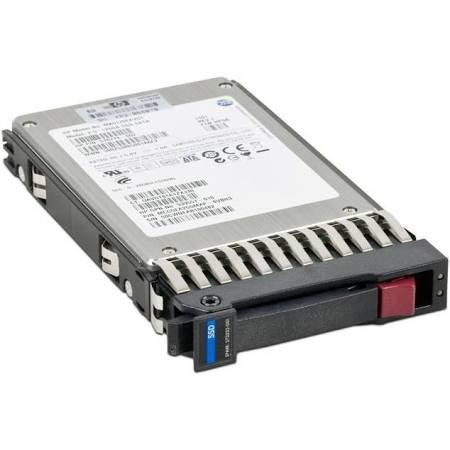 HP 120GB 6G VE SATA 2.5 SC HDD-- PULLS -- 765013-001 (765013-001)