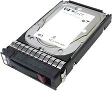 146GB 10K U320 SCSI 3.5 CLAMSHELL Hot-Plug HDD w/Tray (8B146J0081733)