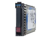 Retail - HP 80GB 6G SATA VE 2.5in QR EB SSD (734364-B21)
