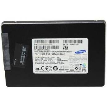 SSD, SM841n, 128GB, 2.5, TCG Opal 2.0 (761883-001)
