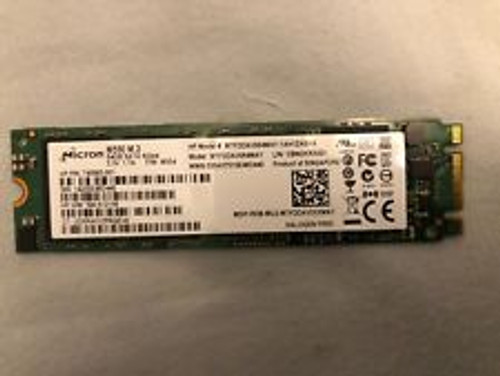 HP PAV 11 64GB M.2 2280/S2 SSD DRIVE (745683-001)