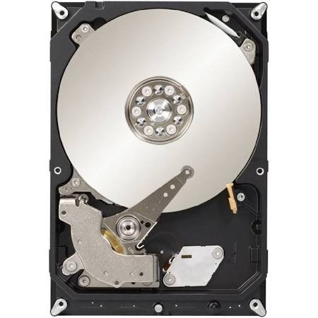 HP 1TB 7200 RPM DP MIDLINE SAS INTERNAL DRIVE-  - (9EF248-043)