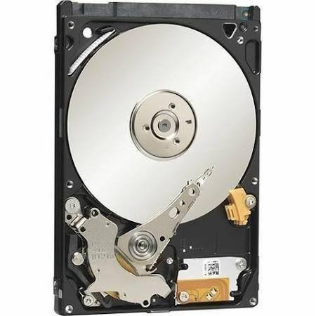 SPS-HDD 320GB 7200RPMSATA 2.5IN (608138-001)