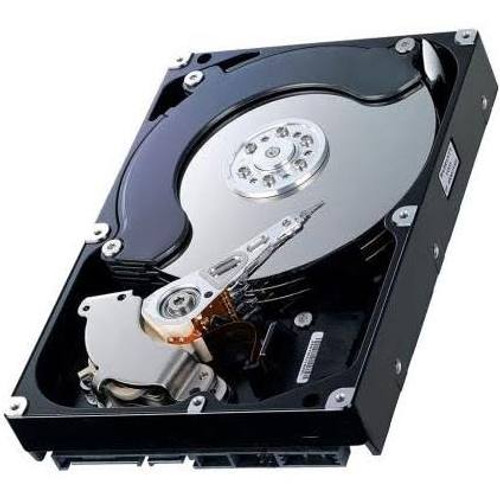 HP 250GB 7.2K SATA 3.5 HDD 634603-001 (634603-001)