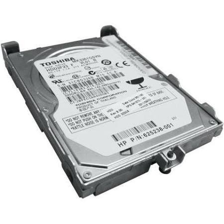 SPS-HDD 320GB 7200RPM SATA RAW (649908-001)