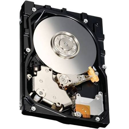 IBM 73GB 2.5IN 10K RPM SAS HOT-SWAP HDD - (71P7459)
