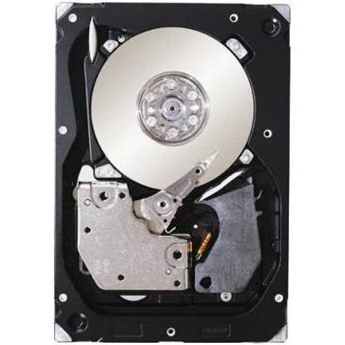 400GB SAS 10K 3.5 HDD (9EA066-001) 400GB SAS 10K 3.5 HDD (9EA066-001)