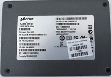 HP 128GB MLC SATA III 2.5 INCH SMALL FORM FACTOR SFF MULTI LEVEL (671819-001)