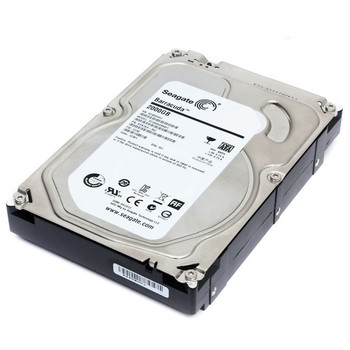 HP 765871-001 2TB / 2000GB 7.2K 6Gbps 2.5in. SFF Hot Plug SATA H (765871-001)