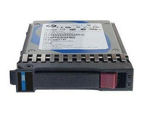 HPE 480GB SATA 6G READ INTESIVE LFF (805374-001)