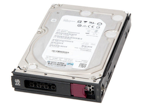 HP 8TB SATA 6G 7.2 LFF (834131-001)