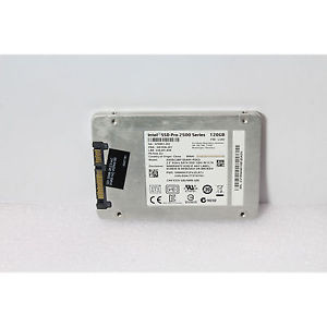 SSD, Pro2500R, 120GB, Opal 2.0, 2.5 (811507-001)
