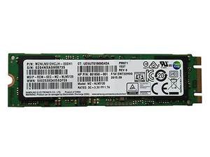 HP/LITE-ON SSD M.2 NGFF 512GB PCIe, PN: 819238-001 (819238-001)