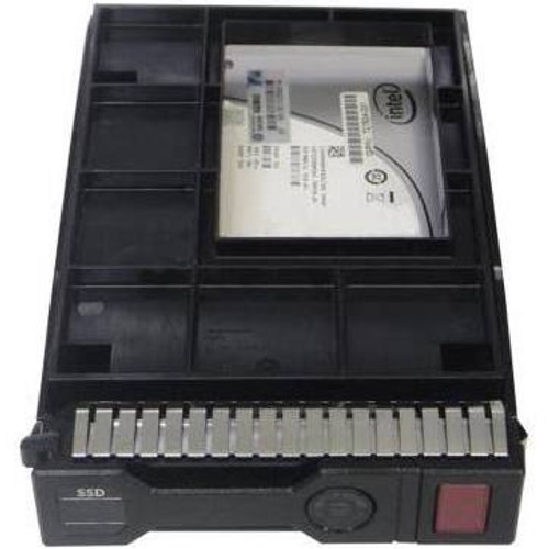 HPE MSA 800GB 12G SAS Mixed Use LFF (3.5in) Converter C (868232-001)