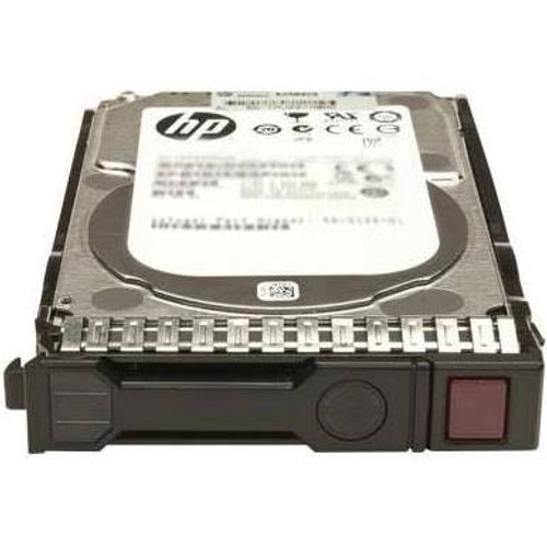 HPE 3PAR StoreServ 8000 1.2TB SAS 10K (802274-001) HPE 3PAR StoreServ 8000 1.2TB SAS 10K (802274-001)