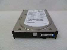 HP 72.8GB SCSI 10K ULTRA 320 NON HOT PLUG (9X3005-053)